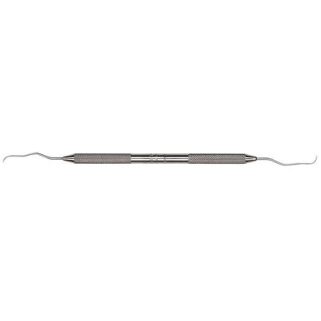 Hu-Friedy - Explorer DE 11/12 AF ODU Round Handle