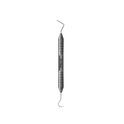 Expro, Double-Ended, # 23/Thin Williams, # 31 Round Handle, 1/Pk, XP23/QOW