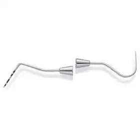 Hu-Friedy - Expro DE #23/W CC Williams #6 Handle