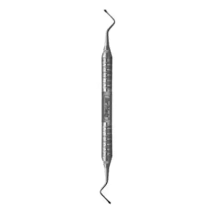 File Scalers 10/11 Orban DE #6 Handle