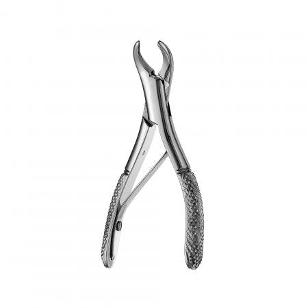 Extraction Forceps, Cryer, Kinder Pedo Series, # 151K, 1/Pk, F151K