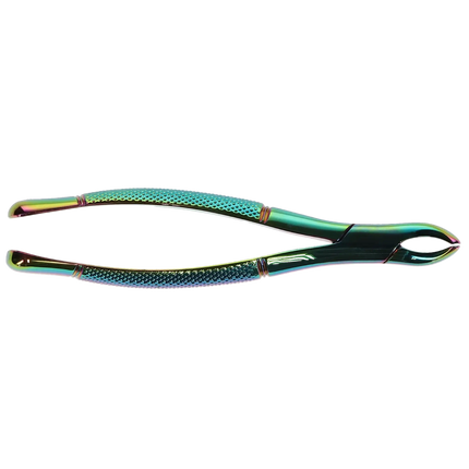 Forceps Pedo 151S Rainbow