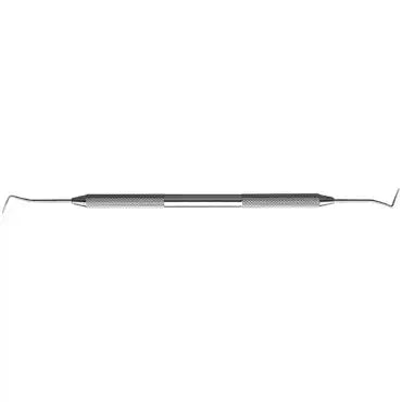 Hu-Friedy - Hu-Friedy - Forceps #1 SM anterior