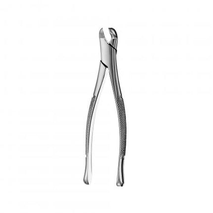 Extraction Forceps, Standard, # 17, 1/Pk, F17