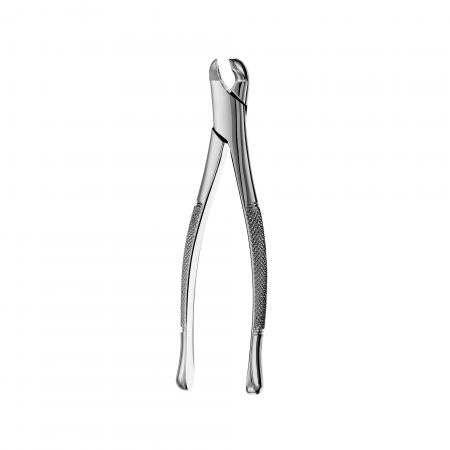 Extraction Forceps, Standard, # 17, 1/Pk, F17