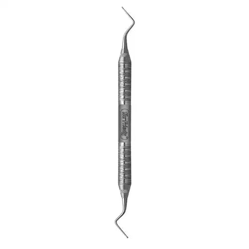 File Scalers 5/11 Hirschfeld File #6 Handle