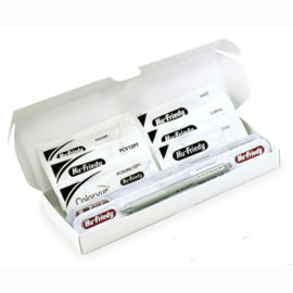 Implacare II Scaler, Intro Kit, 1/Pk, IMPLINTRO6