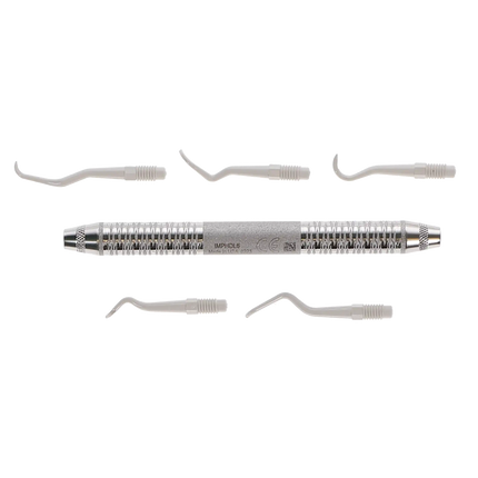 Implacare Intro Kit
