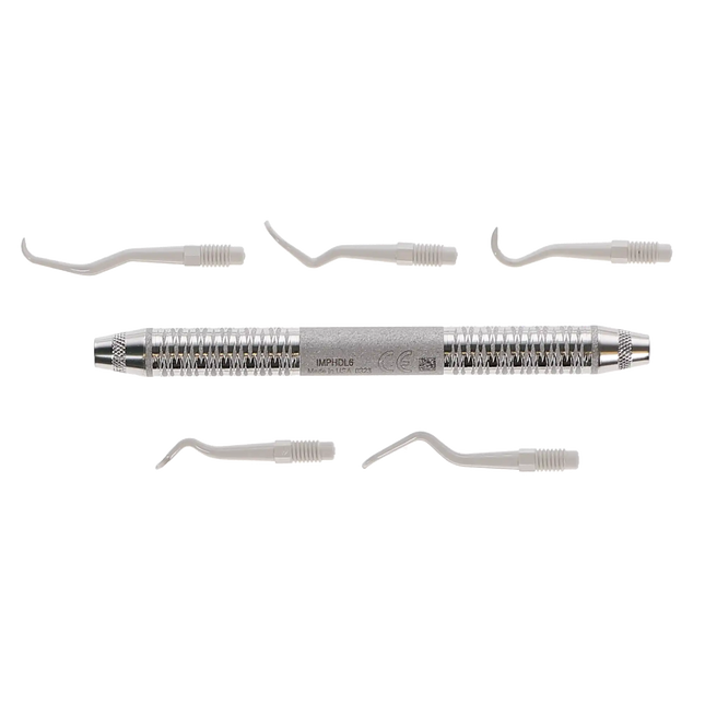 Implacare Intro Kit
