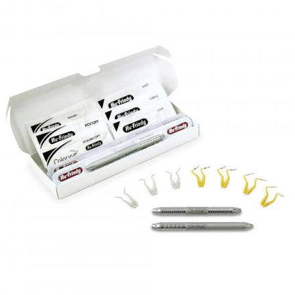 Implacare II Scaler, Implant Maintenance Care Starter Kit, 1/Pk, IMPCKITII