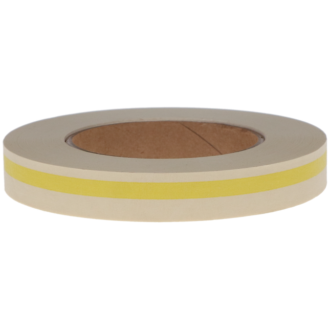 IMS Autoclave Monitor Tape, 60 yd, Yellow, 1/Pk, IMS-1265