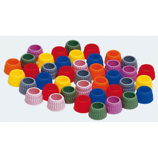 IMS Signature Series, Grips, Assorted, 16/Pk, SSG0