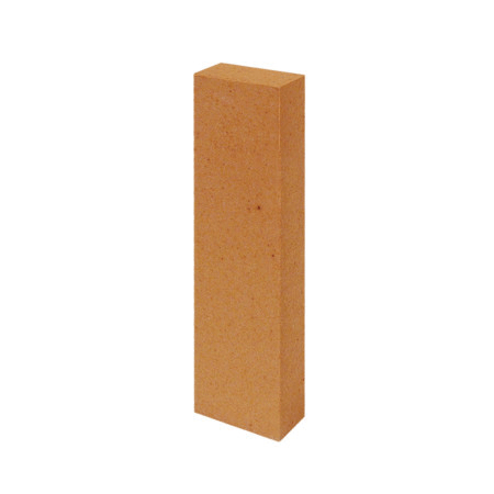 Sharpening Stone, Flat India, # 1, Fine Grit, 1/Pk, SSF1
