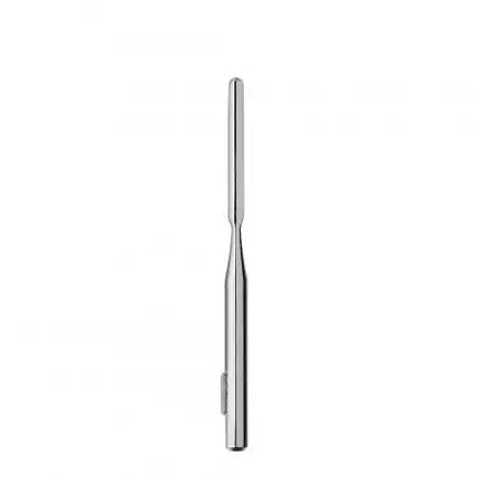Interchangeable Peritome Tip Straight/Narrow
