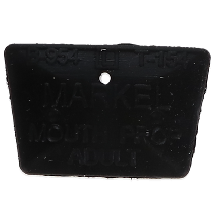 Markel Mouth Props, Adult, 2/Pk, MP54