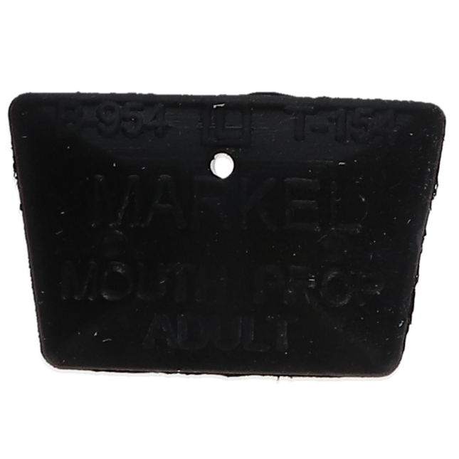 Markel Mouth Props, Adult, 2/Pk, MP54