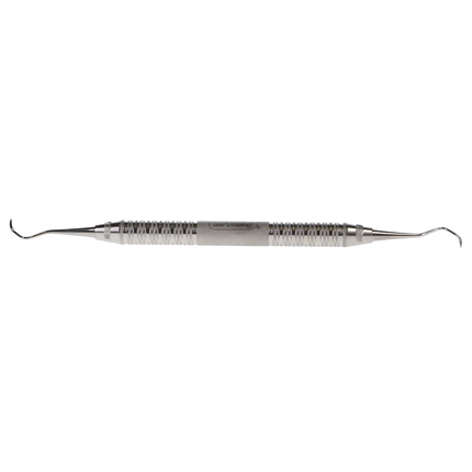 Hu-Friedy - Curette McCall #13/14S hdl #6 Scaler Version