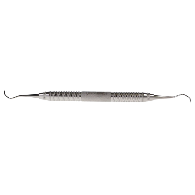 Hu-Friedy - Curette McCall #13/14S hdl #6 Scaler Version