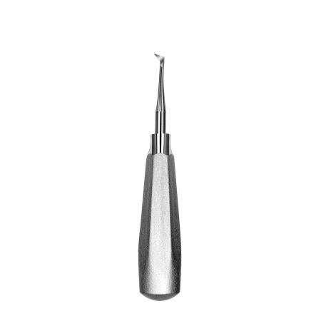 Mini Elevator Cryer, Right, # 510 Large Tapered Hexagon Handle, 6.5 mm, # 22, 1/Pk, E22