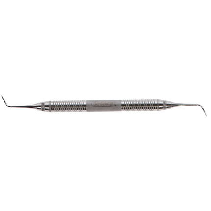 Hu-Friedy - Scaler Neville #2 hdl #6 posterior Sickle