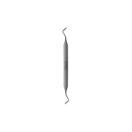 Periotome Posterior Black Line