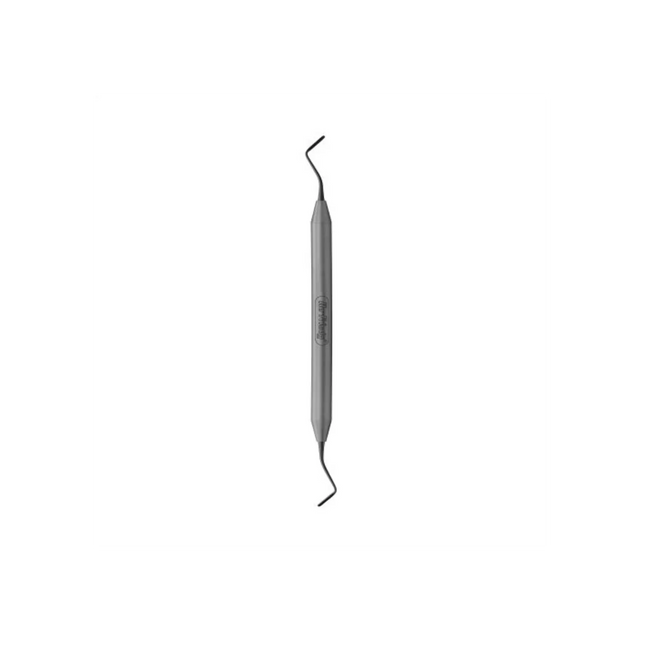 Periotome Posterior Black Line