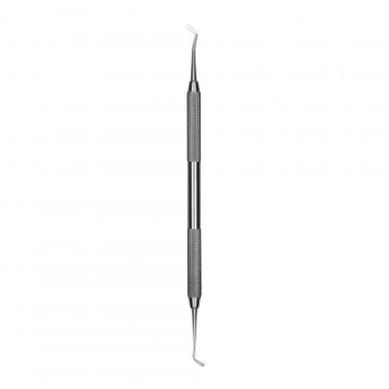 Plastic Filling Instrument, Double-End, Universal, # PFI 1, 1/Pk, PFI1