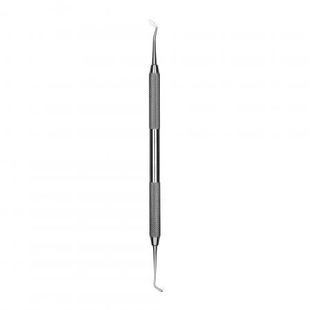 Plastic Filling Instrument, Double-End, Universal, # PFI 1, 1/Pk, PFI1