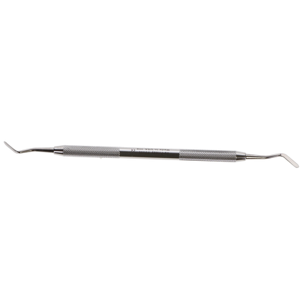 Plastic Filling Instrument, Double-End, Anterior, # PFI 11, 1/Pk, PFI11