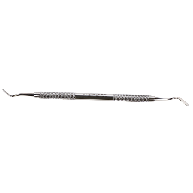 Plastic Filling Instrument, Double-End, Anterior, # PFI 11, 1/Pk, PFI11