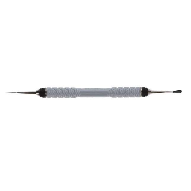 Hu-Friedy - #6 DE Plastic Filling Inst. Resineight
