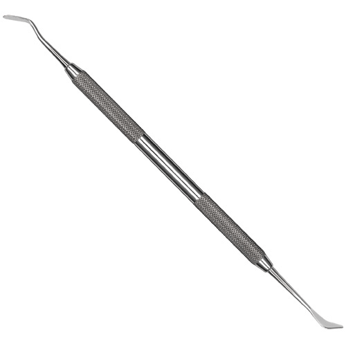 Plastic Filling Instrument, Double-End, Anterior, # PFI W-1, 1/Pk, PFIW1