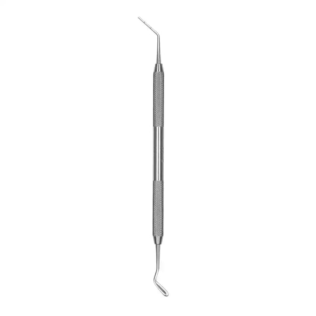 Hu-Friedy - Plugger Root Canal DE Glick #1