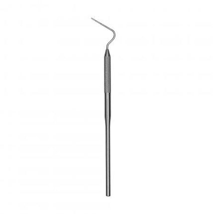 Plugger, Root Canal, Single-End, # 32 Round Handle, Posterior, # 11, 1/Pk, RCP11