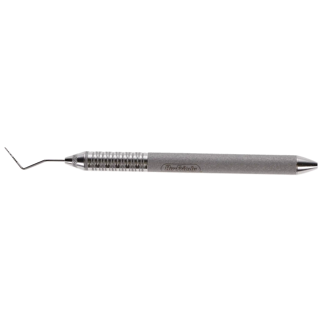 Hu-Friedy - Probe CC Williams SE PQW6 #6 Handle
