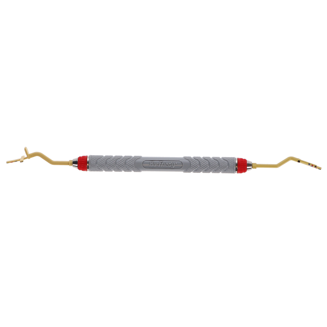 Chu's Proportion Gauge, Double-End, # 8 ResinEight Handle, 1/Pk, PROG