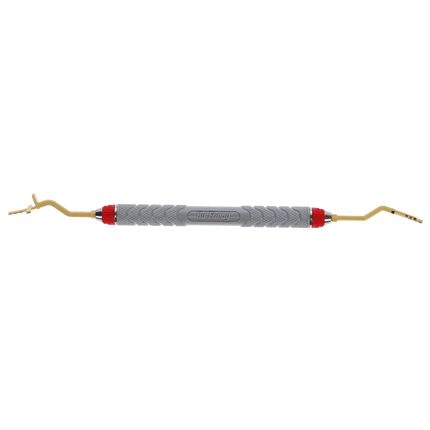 Hu-Friedy - Chu Gauges Proportion Kit hdl #8 (1 PROCHDL, 2 T-BAR + 2 INLINE tips)