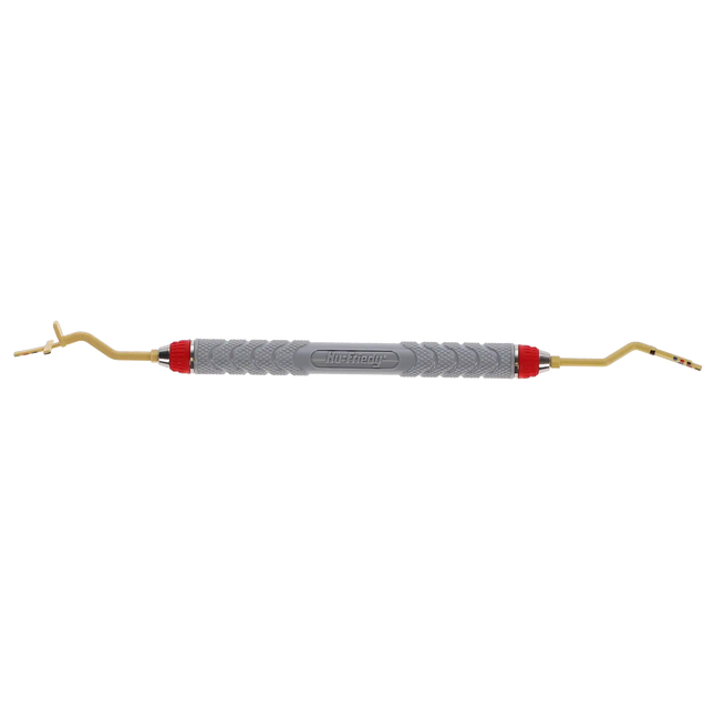 Hu-Friedy - Chu Gauges Proportion Kit hdl #8 (1 PROCHDL, 2 T-BAR + 2 INLINE tips)