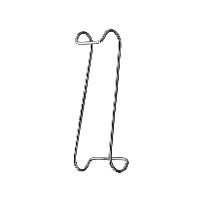 Columbia Cheek & Tongue Retractor, 1/Pk, CRC
