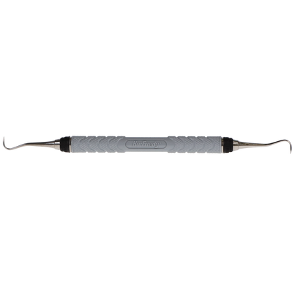 Sickle Scaler, Double-Ended, SH6/78, # 8 Resin8, 1/Pk, SH6/78