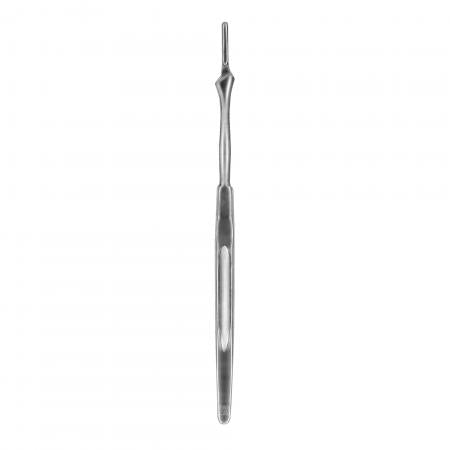 Scalpel Handles, No. 7, Long Flat, 1/Pk, 10-130-07