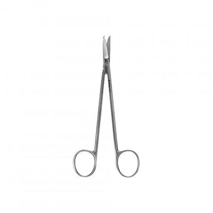 Suture Scissors, Standard Series, 6", # 13, 1/Pk, S13