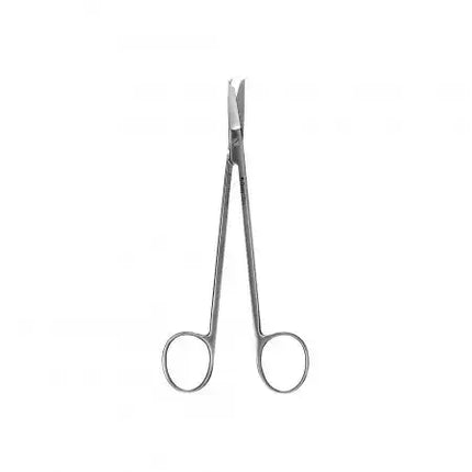 Hu-Friedy - Scissors #13 straight, for sutures 15cm