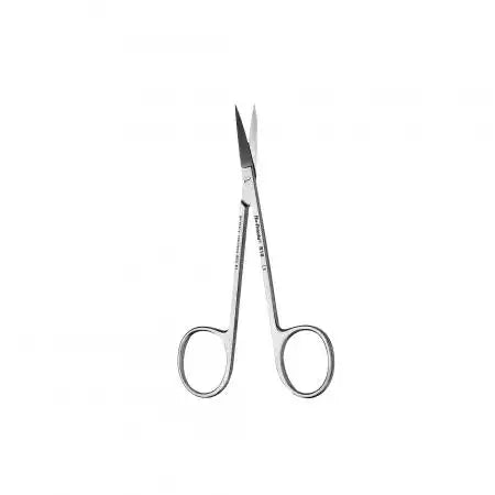Hu-Friedy - Scissors 18 Iris Curved