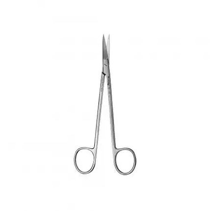 Scissor 2 Kelly Straight