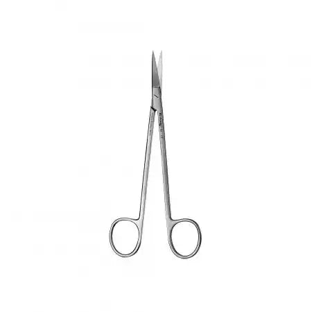 Scissor 2 Kelly Straight