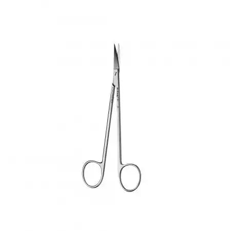 Hu-Friedy - Scissor Kelly Curved