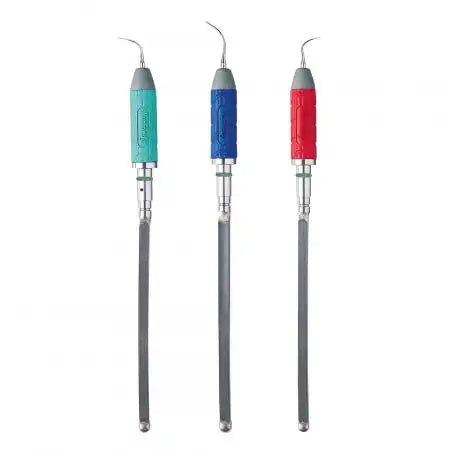 Swivel Insert Direct Flow AF 25K 3/Pk