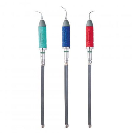 Swivel Insert, Direct Flow, After Five, Straight, 30K, 3/Pk, UI30SDSET