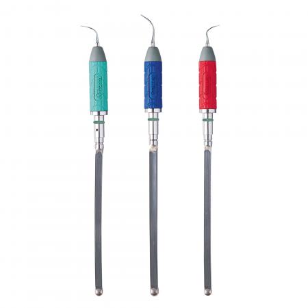 Swivel Insert, Direct Flow, After Five, Straight, 30K, 3/Pk, UI30SDSET